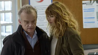 Cassandre S05E04 Le secret d'Angèle