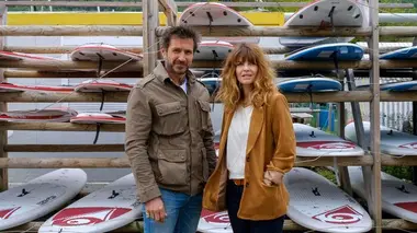 Cassandre S06E01 Les régates