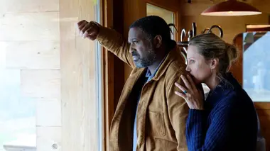 Cassandre S06E02 Le secret de la ruche