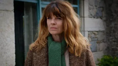 Cassandre S07E02 Zone blanche