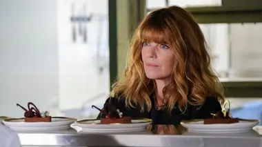 Cassandre S07E04 Une cuisine de caractère