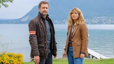 Cassandre S09E01 Un homme parfait