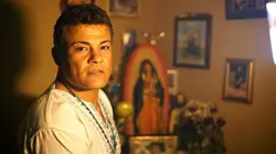 Cassandro, the Exotico !