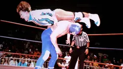 Cassandro, the Exotico !