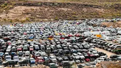 Casse-cash S03E06 La pression monte