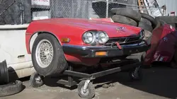 Casse-cash La Bronco Retors