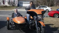 Casse-cash S02E07 Mission impossible