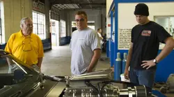 Casse-cash Ma casse, mon empire