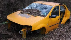 Casse-cash Le taxi de la discorde