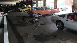 Casse-cash Cohen contre Camaro