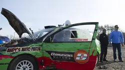 Casse-cash À chaque jour sa chance