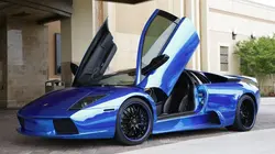 Casse-cash Le taxi de la discorde