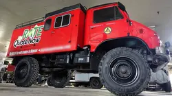 Casse-cash Tenter l'impossible