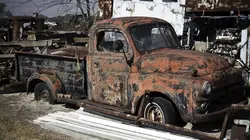 Casse-cash Partir en campagne