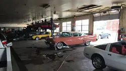 Casse-cash Cohen contre Camaro