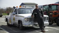 Casse-cash Réparations et records