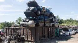 Casse-cash Soucis de Cooper