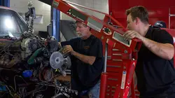 Casse-cash Beau comme un camion