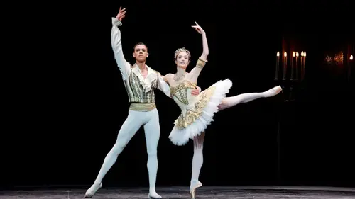 Casting Casse-Noisette