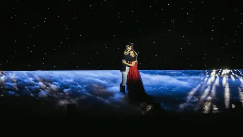 Casse Noisette - la comédie musicale