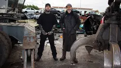 Casse vs Supercar Jaguar F-Type Svr