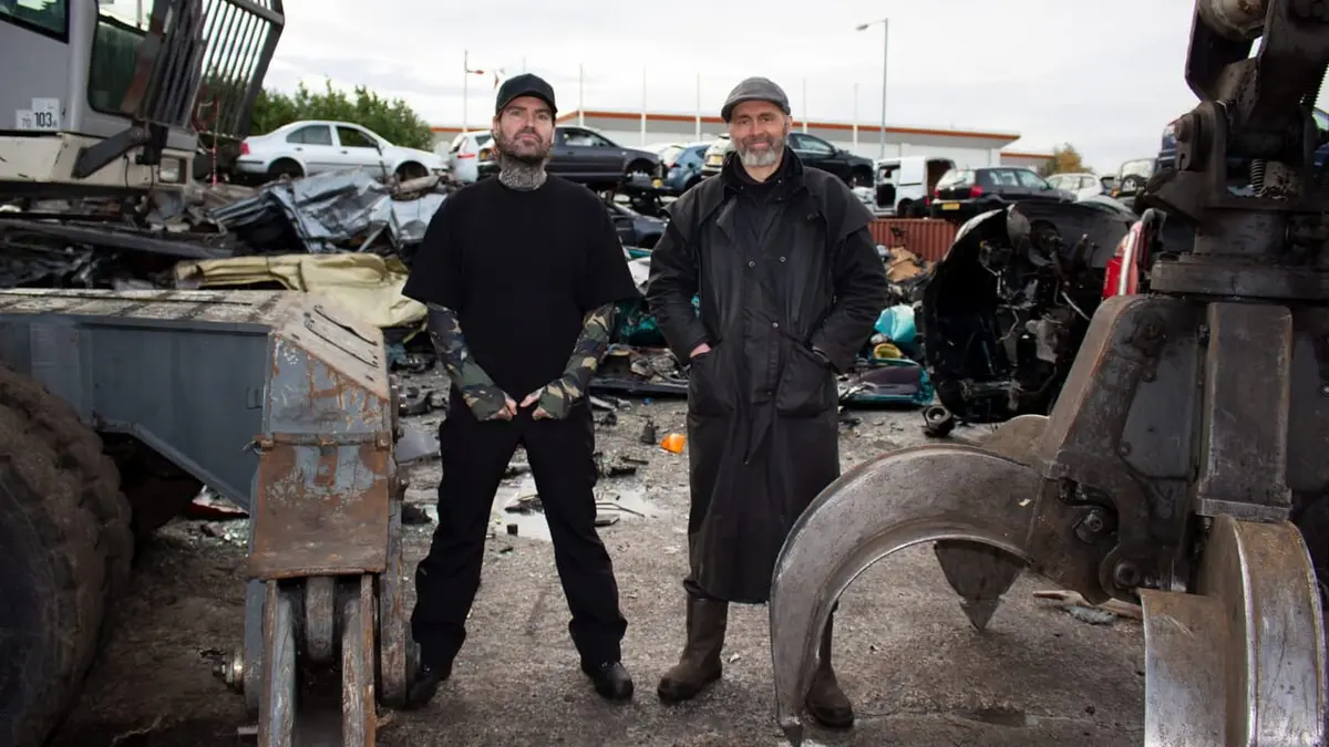 Casse vs Supercar Chevrolet Camaro