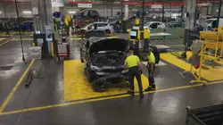 Casse XXL : Les rois de la pièce auto