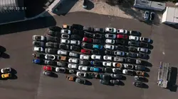 Casse XXL : Les rois de la pièce auto