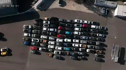 Casse XXL : Les rois de la pièce auto