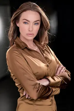 Photo de Cassi Colvin