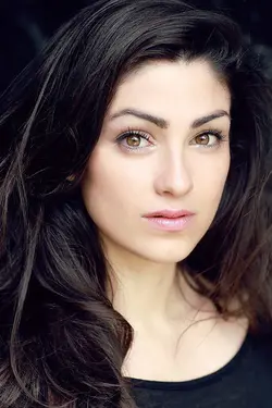 Photo Cassie Bradley