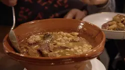 Cassoulet : la faim des haricots ?