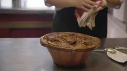 Cassoulet : la faim des haricots ?