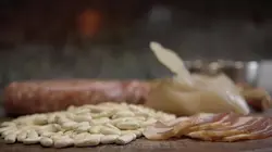 Cassoulet : la faim des haricots ?