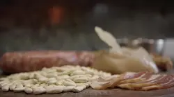 Cassoulet : la faim des haricots ?