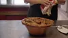 2021 • Cassoulet : la faim des haricots ?