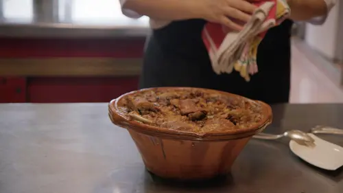 Audiences TV : Cassoulet : la faim des haricots ?