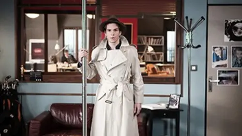 Casting(s) S01E00 Figuration