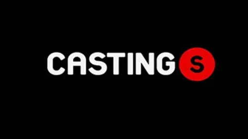 Casting(s) S01E00 Perles du désert