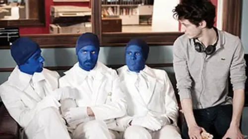 Casting(s) Spectacle a capella au Châtelet