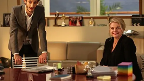 Épisodes de Casting(s) : spécial César & Cannes 2015