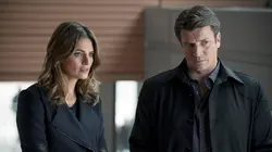 Castle S07E11 Castle, détective privé