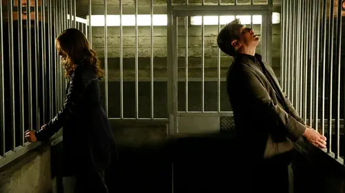 Castle S08E01 Disparition