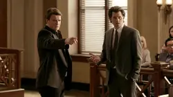 Castle S08E10 Témoin-clé