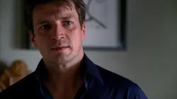 Castle S01E09 Où est Angela ?
