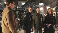Castle S02E18 La mort de Nikki