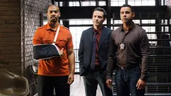 Castle S02E21 Le flic fantôme