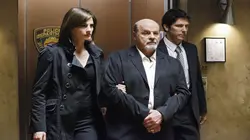 Castle S02E21 Le flic fantôme en streaming