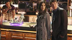 Castle S03E01 Présumé coupable