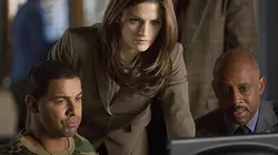 Castle S03E06 Triple tueur en streaming